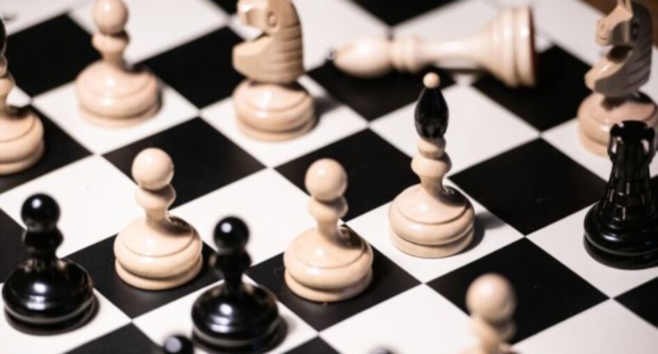 El ajedrez se convierte en un deporte de gran expansión en Andújar, Actualidad