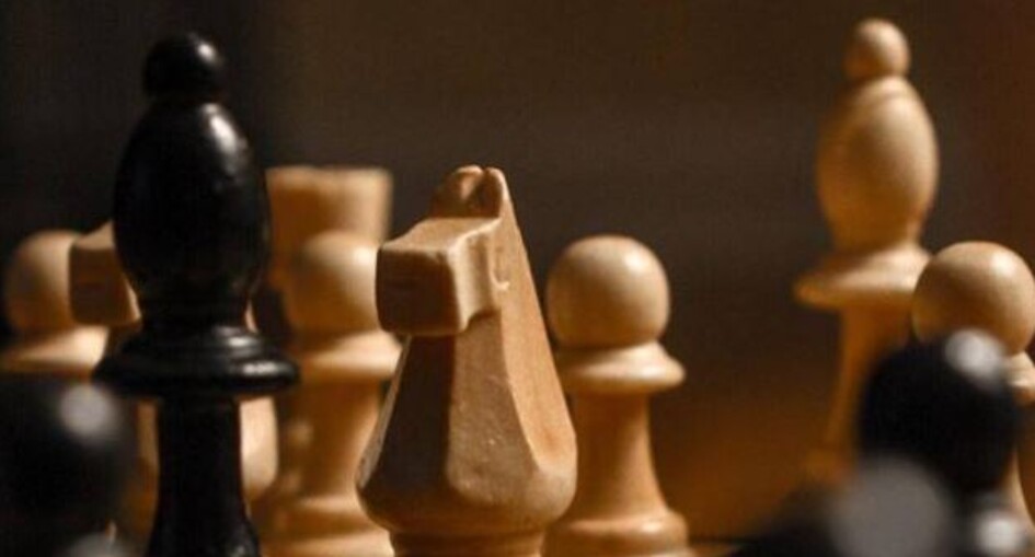 El ajedrez, un deporte intelectual