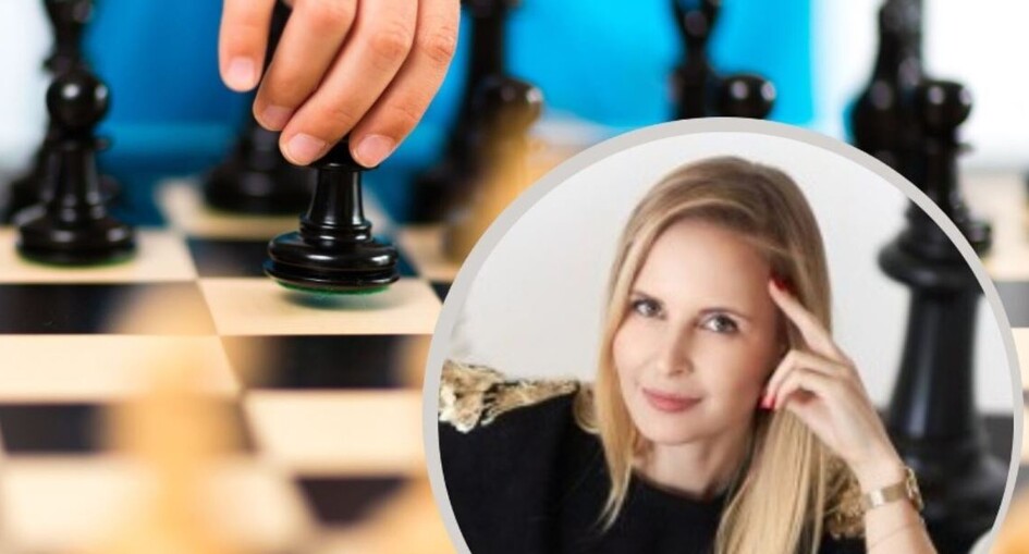 El juego de ajedrez y sus beneficios para los niños